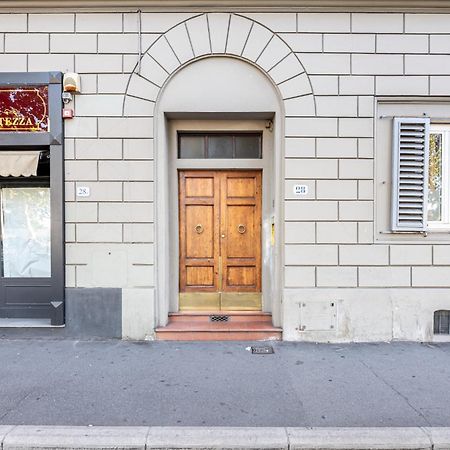 La Fortezza Флоренція Екстер'єр фото